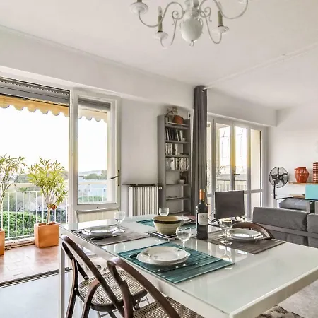 Les Hauts De Valescure Apartment Saint-Raphael (Var)