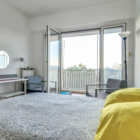 Les Hauts De Valescure Apartamento