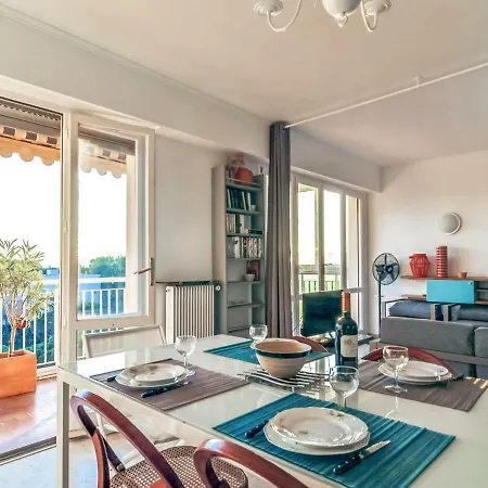 Les Hauts De Valescure Apartamento *