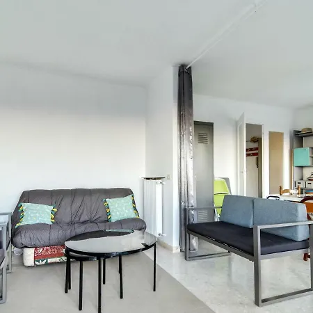 Apartamento Les Hauts De Valescure Saint-Raphaël