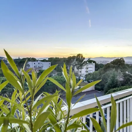 Apartamento Les Hauts De Valescure
