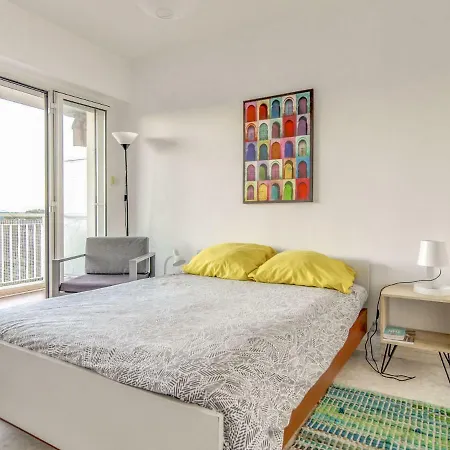 Apartamento Les Hauts De Valescure